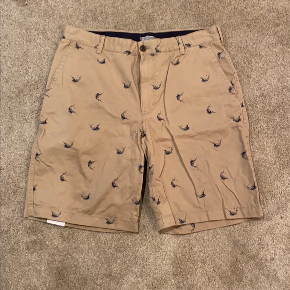 NWT Izod Short